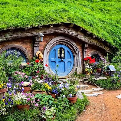 (Private) Hobbiton Movie Set Tour from Auckland